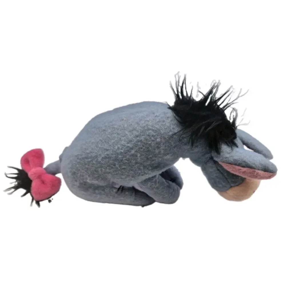 Gund Disney Winnie the Pooh EEYORE 9